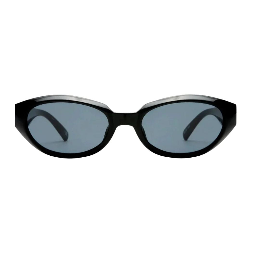 Le Specs Le Bijou Black