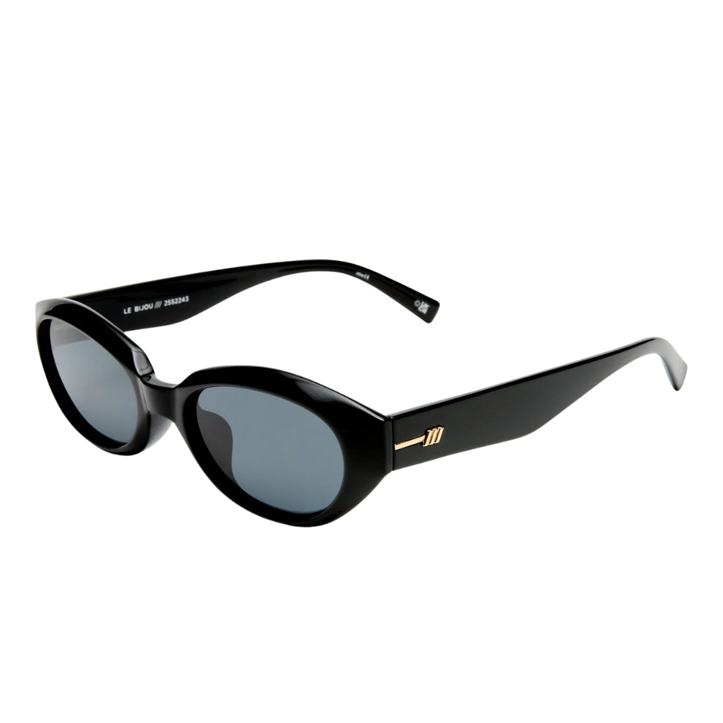 Le Specs Le Bijou Black