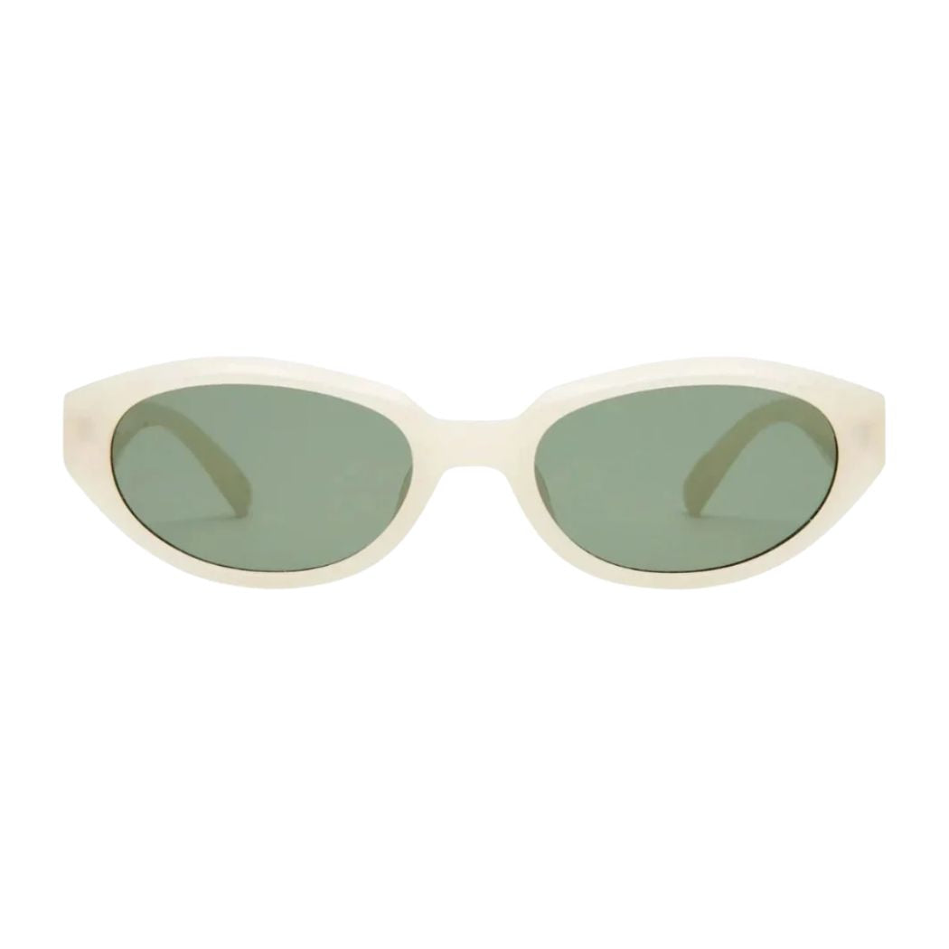 Le Specs Le Bijou Milk