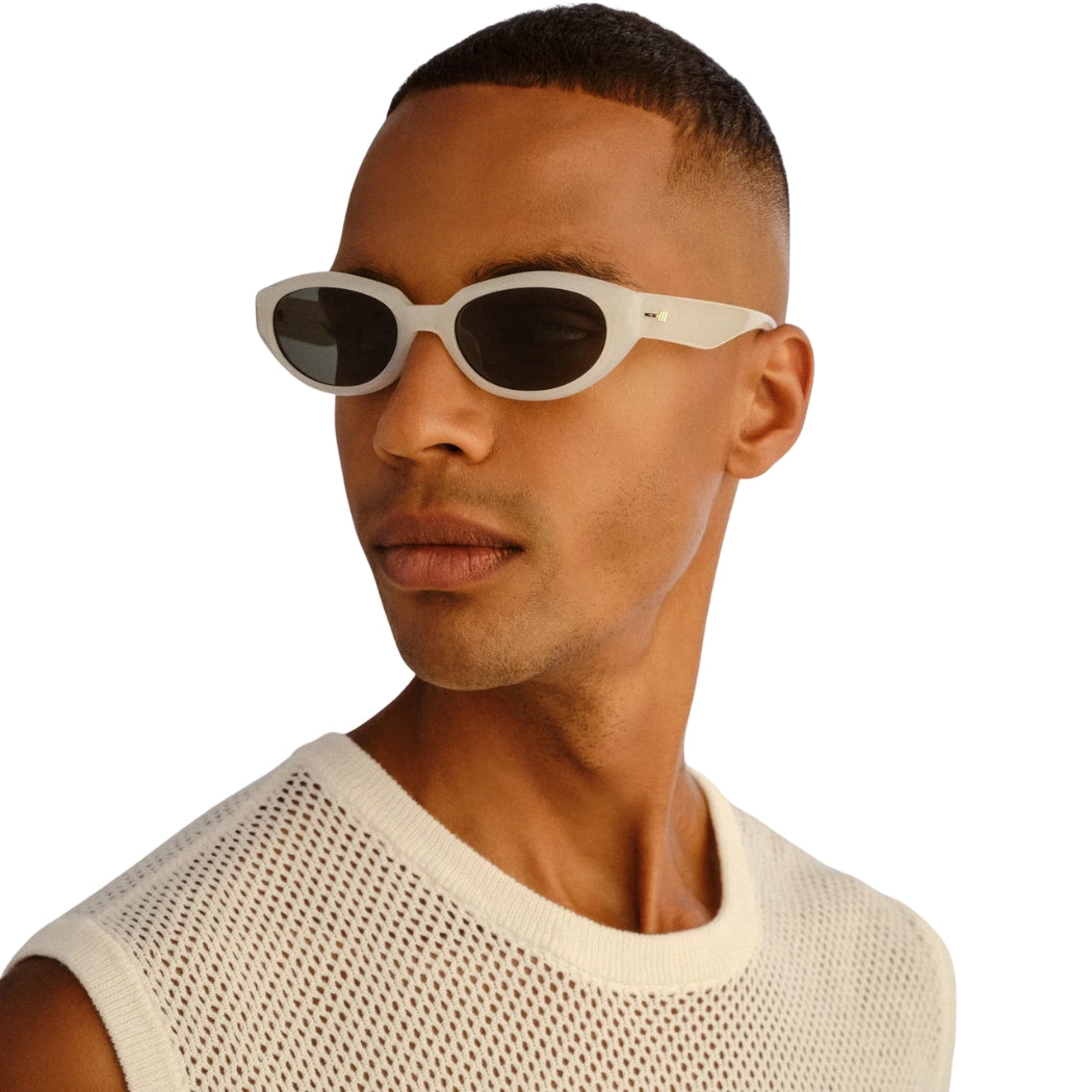 Le Specs Le Bijou Milk