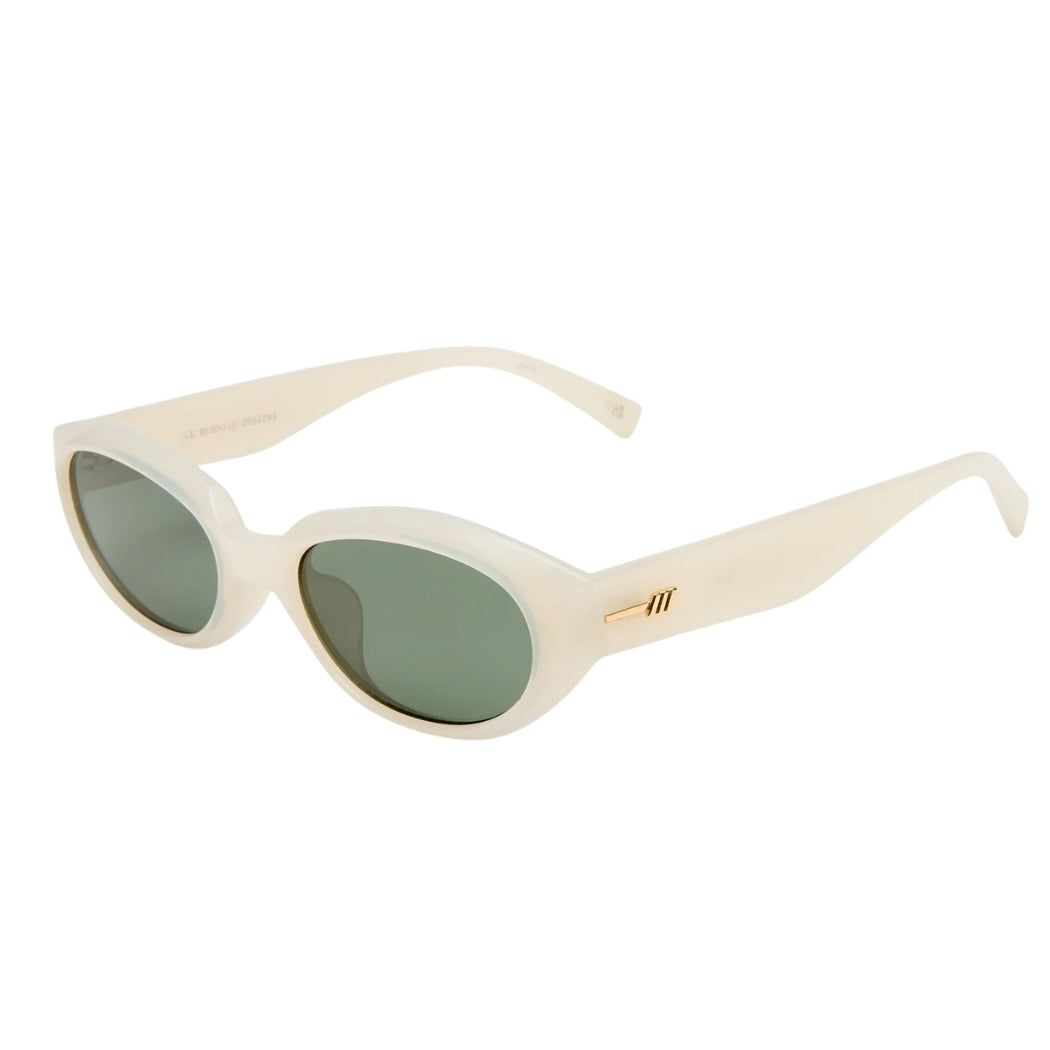 Le Specs Le Bijou Milk