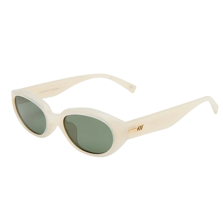 Le Specs Le Bijou Milk