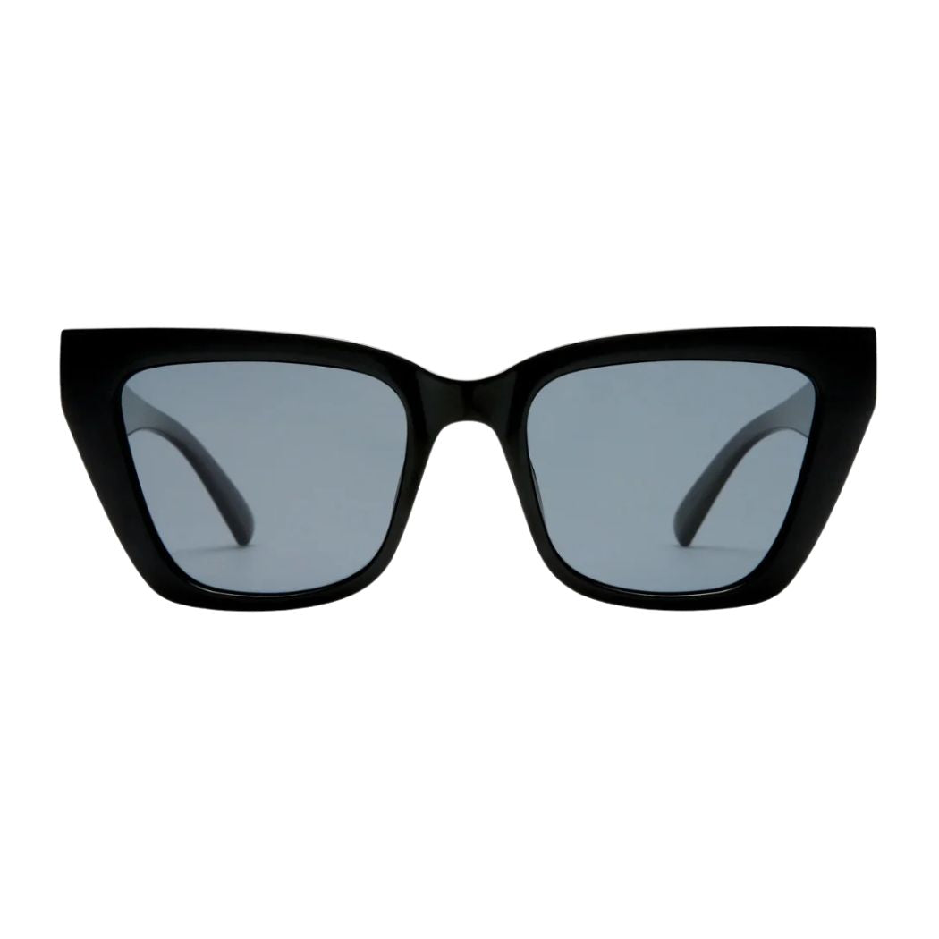 Le Specs Le Coeur Black Polar