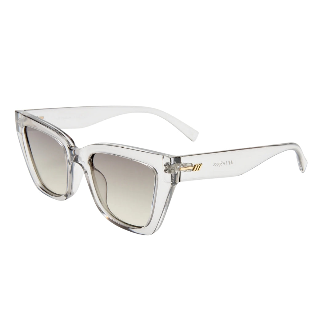 Le Specs Le Coeur Smoke