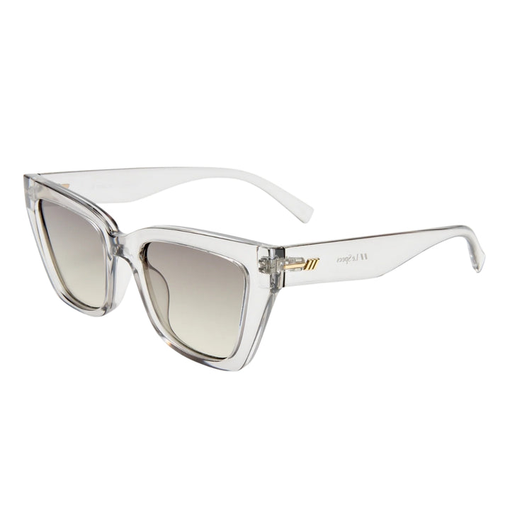 Le Specs Le Coeur Smoke