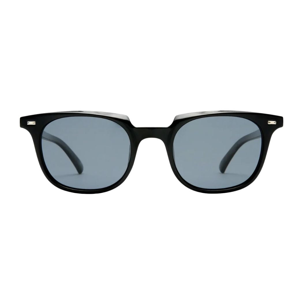 Le Specs Le Resolu Black Polar