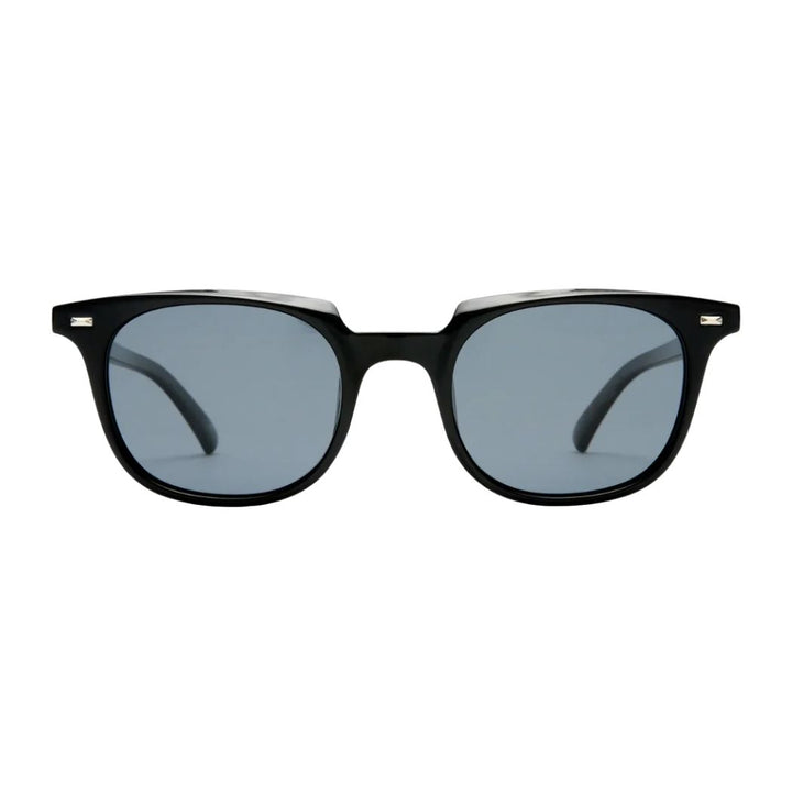 Le Specs Le Resolu Black Polar