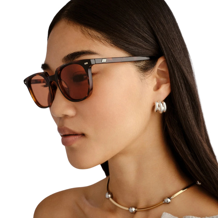 Le Specs Le Resolu Dark Tort