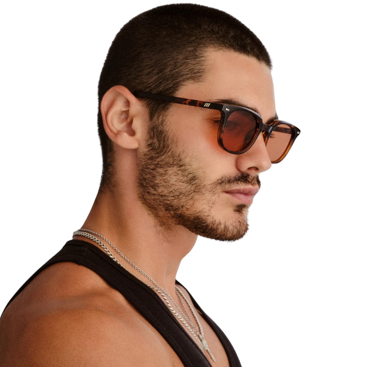 Le Specs Le Resolu Dark Tort