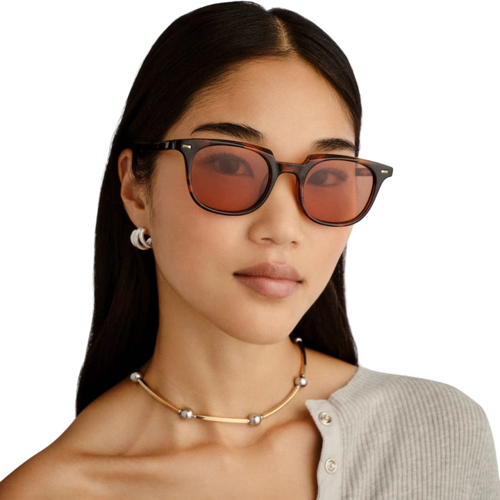 Le Specs Le Resolu Dark Tort