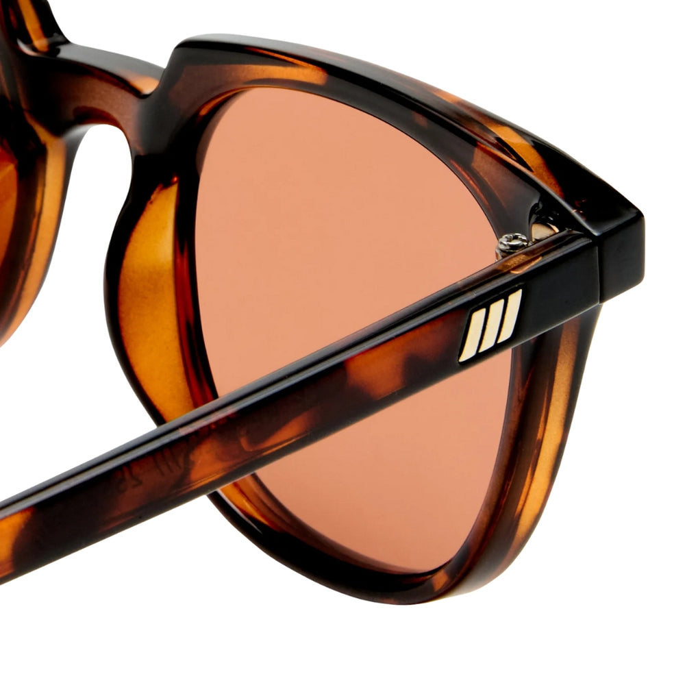 Le Specs Le Resolu Dark Tort