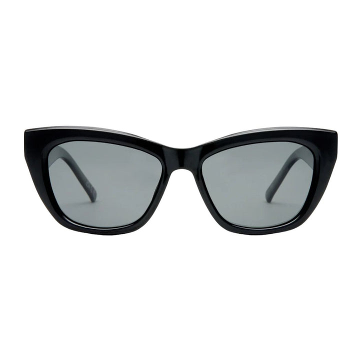 Le Specs Lumen + Black