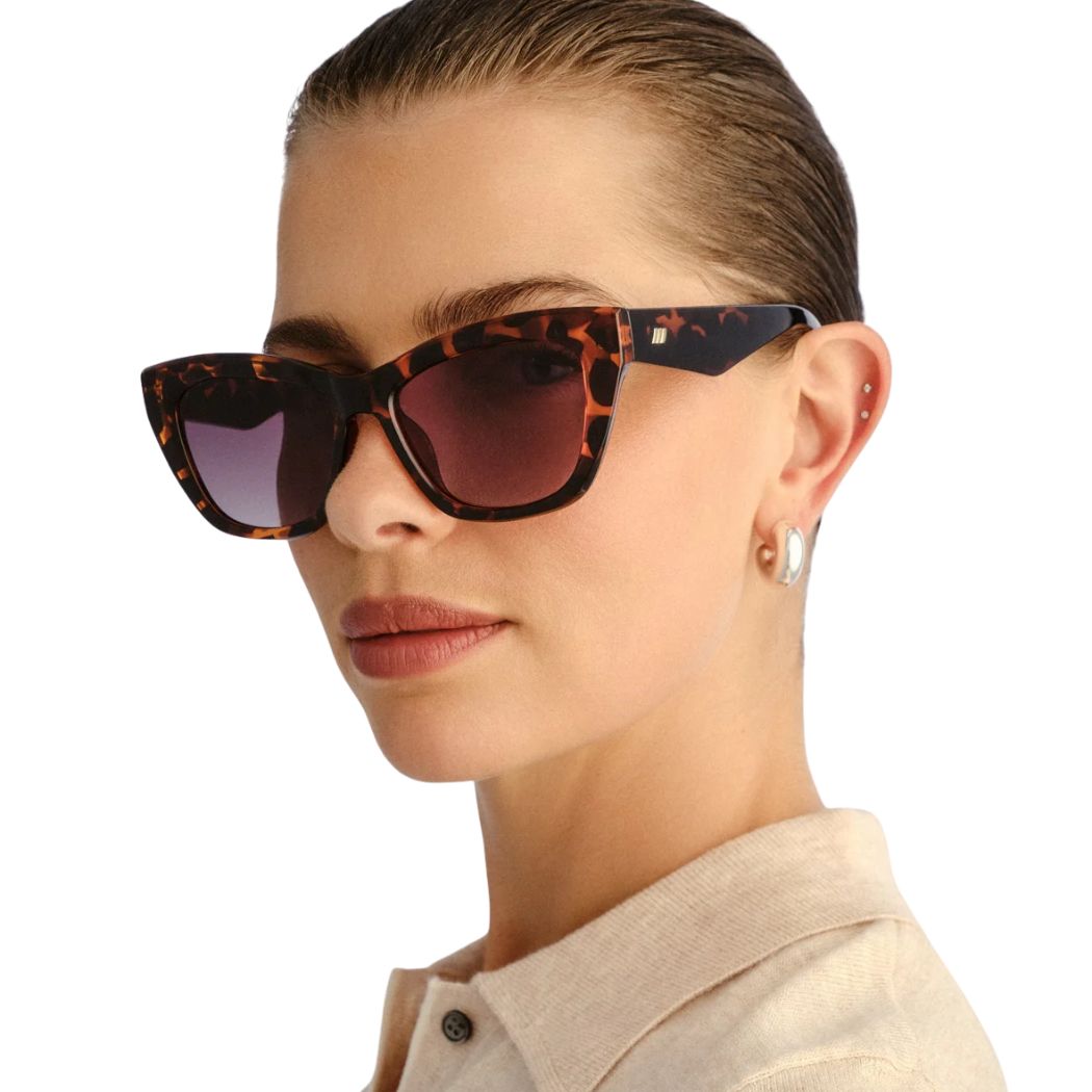 Le Specs Lumen + Tort
