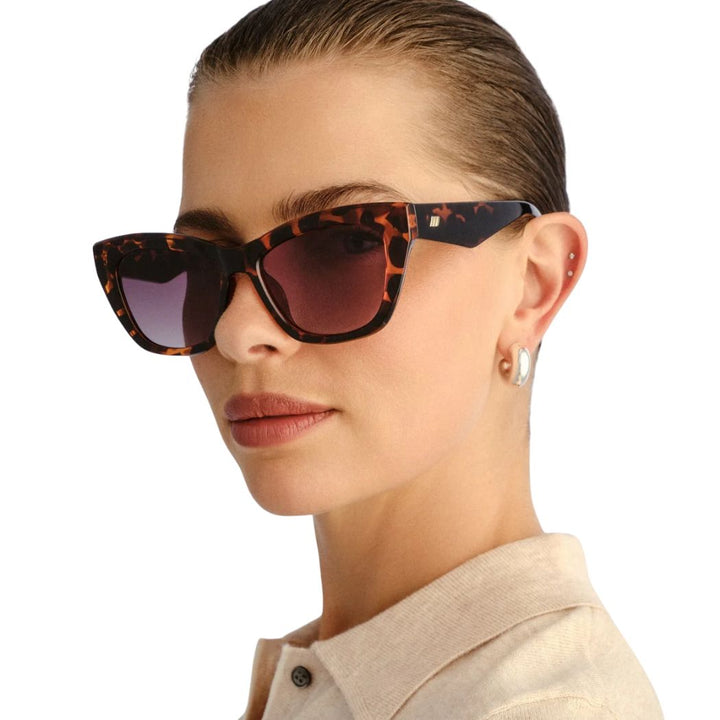 Le Specs Lumen + Tort