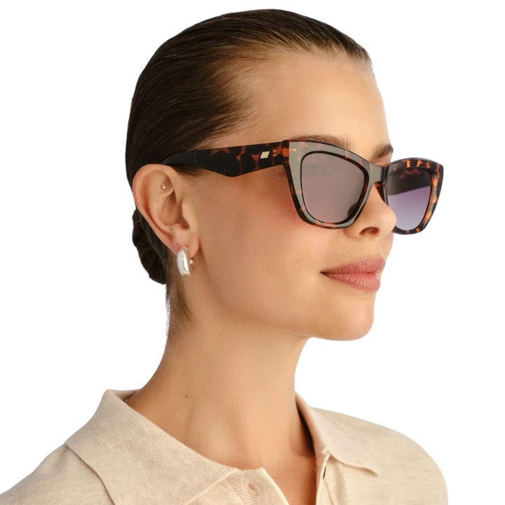 Le Specs Lumen + Tort