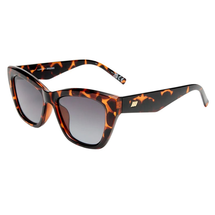 Le Specs Lumen + Tort