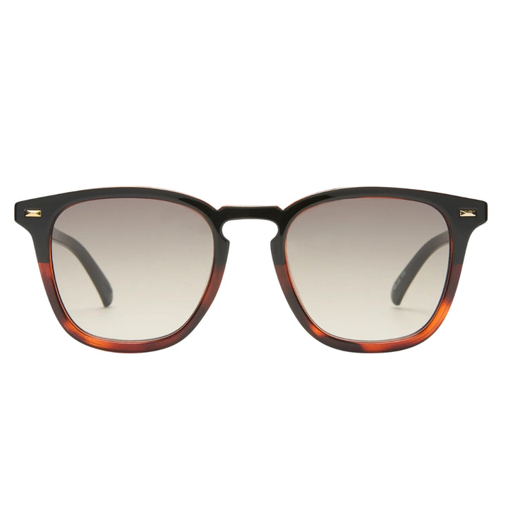 Le Specs No Biggie Black Tort