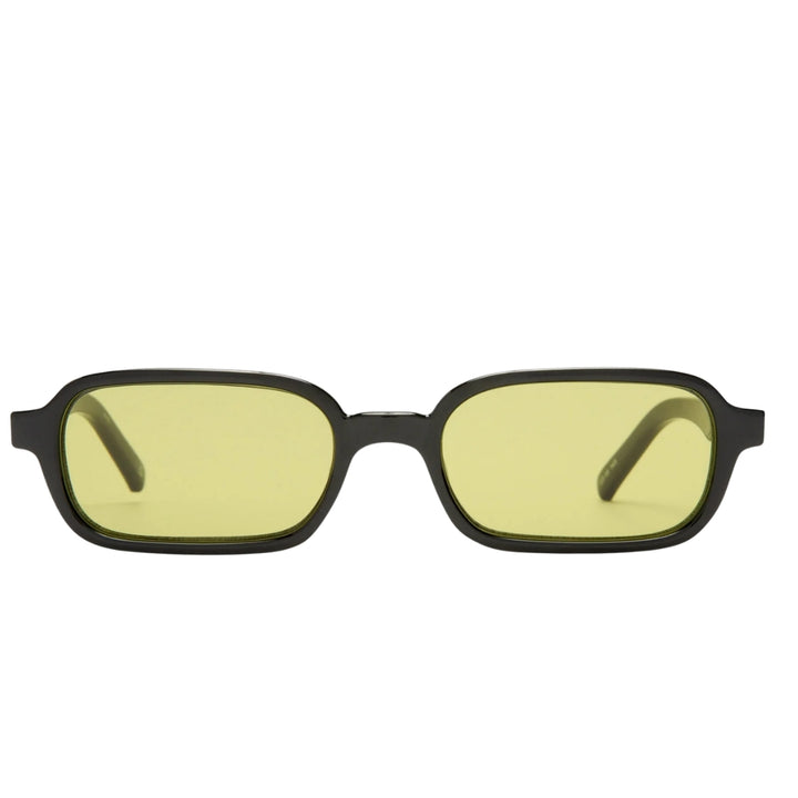 Le Specs Pilferer Black Olive Mono