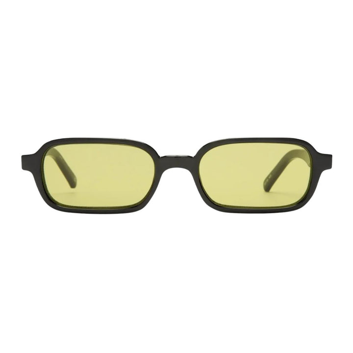 Le Specs Pilferer Black Olive Mono