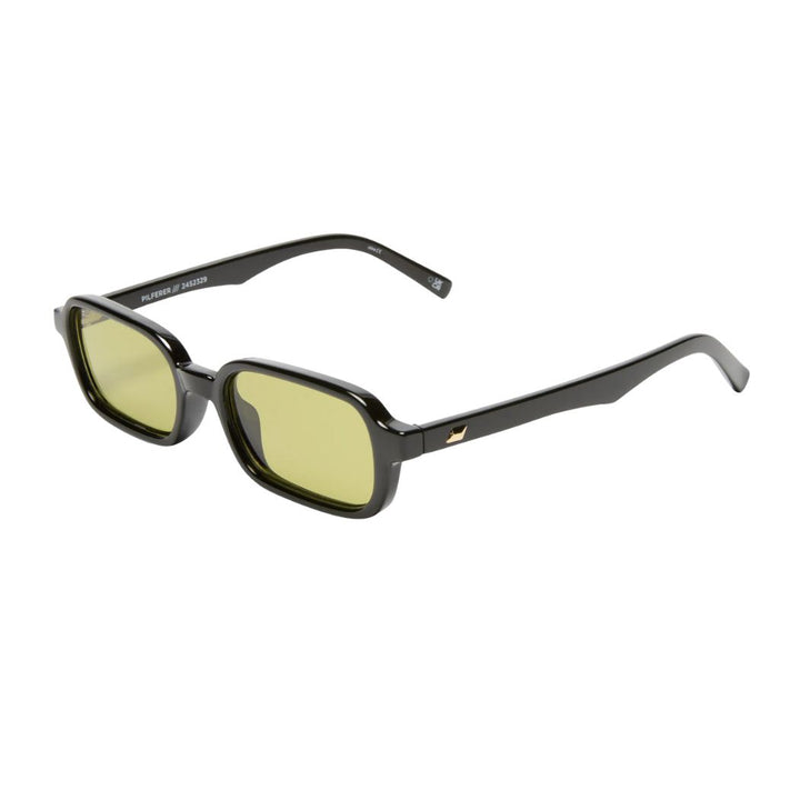 Le Specs Pilferer Black Olive Mono