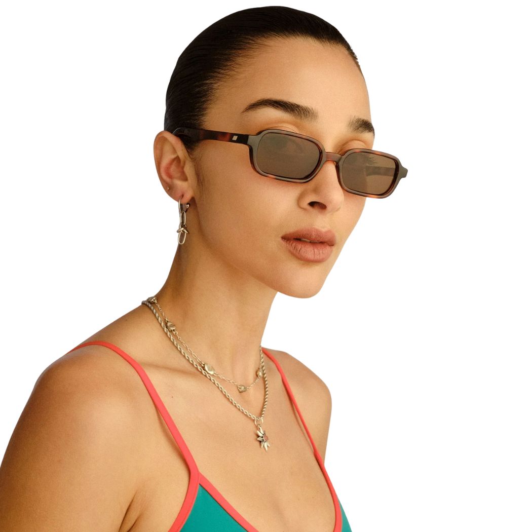 Le Specs Pilferer Toffee Tort