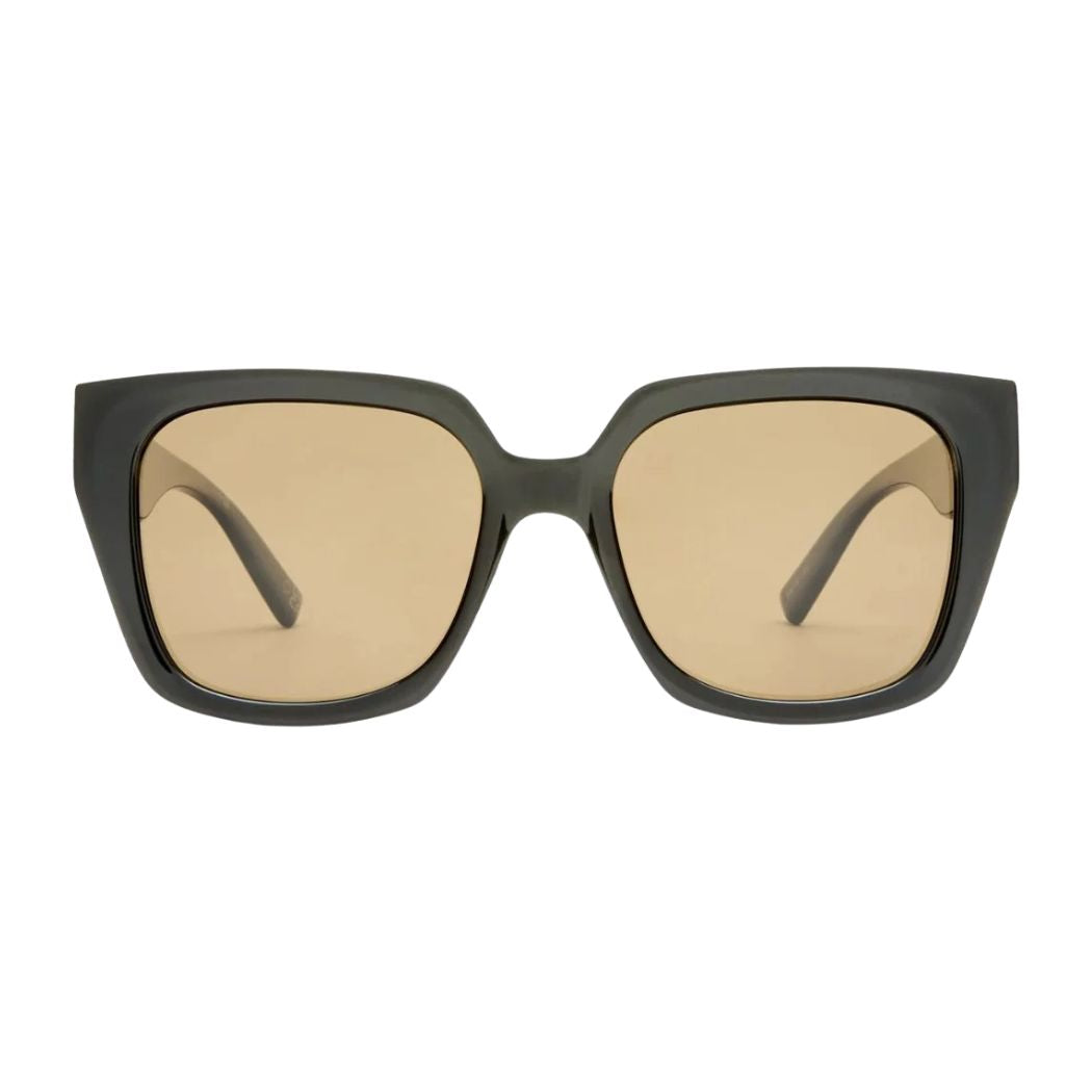Le Specs The Illusion Black Polar