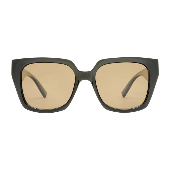 Le Specs The Illusion Black Polar