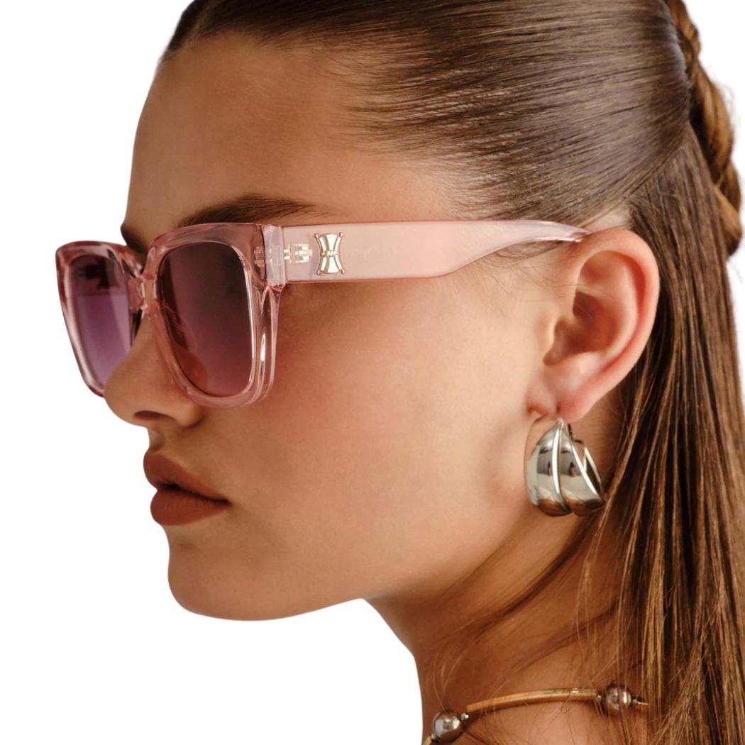 Le Specs The Illusion French Rose