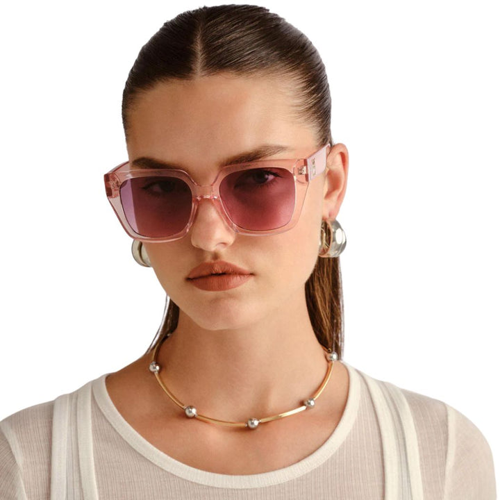 Le Specs The Illusion French Rose