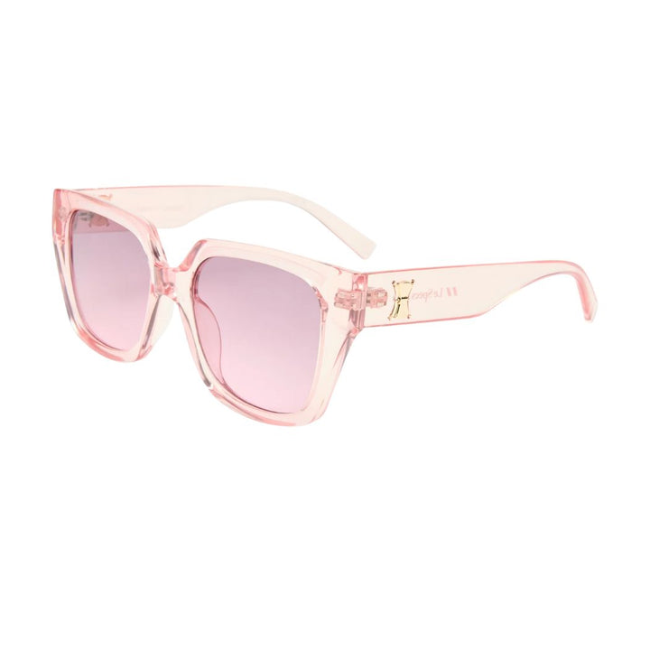 Le Specs The Illusion French Rose