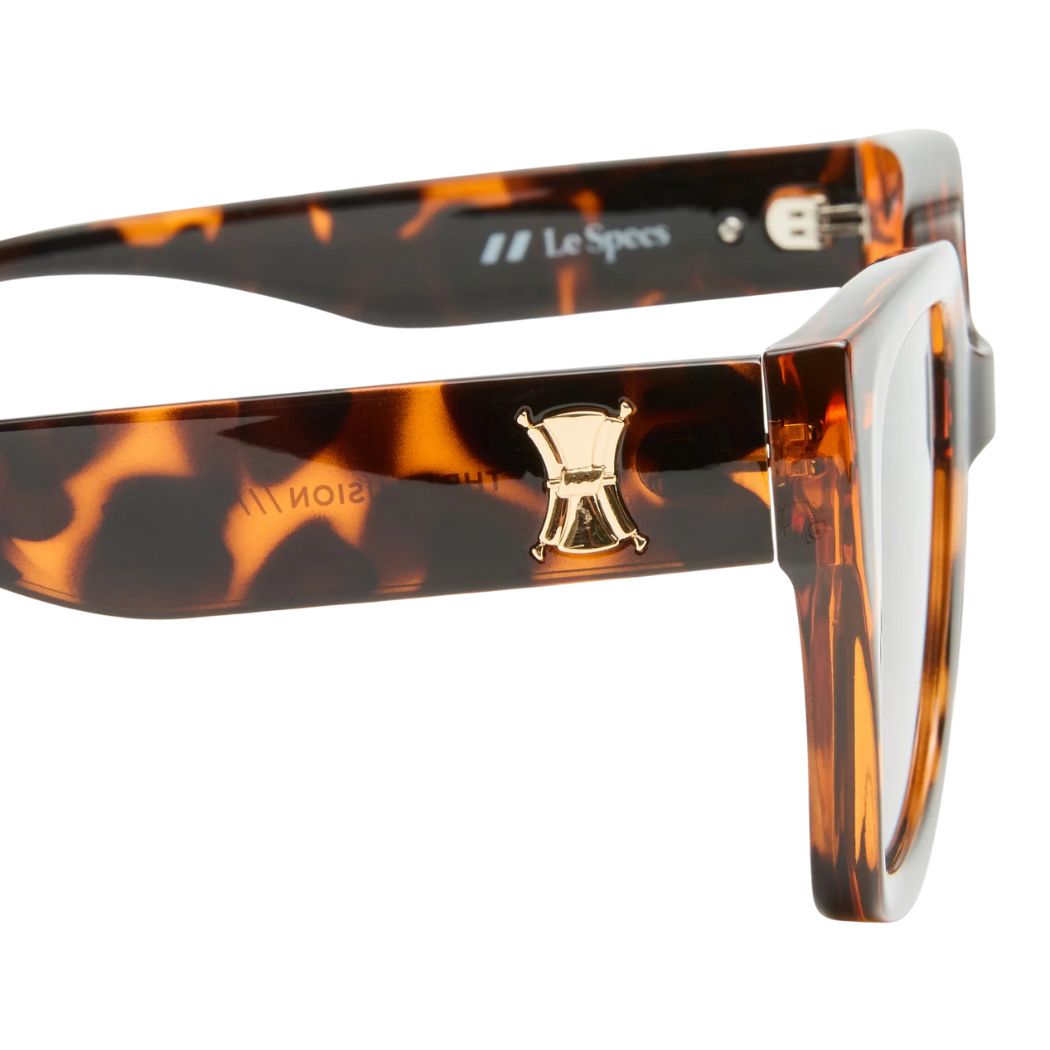 Le Specs The Illusion Tort