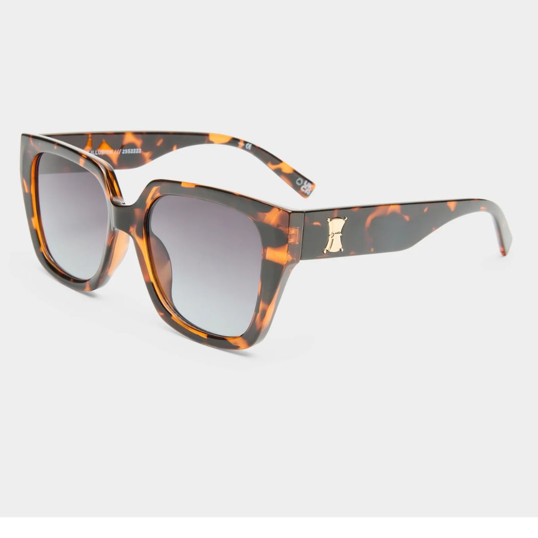 Le Specs The Illusion Tort