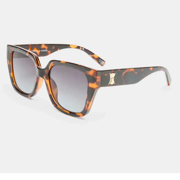 Le Specs The Illusion Tort