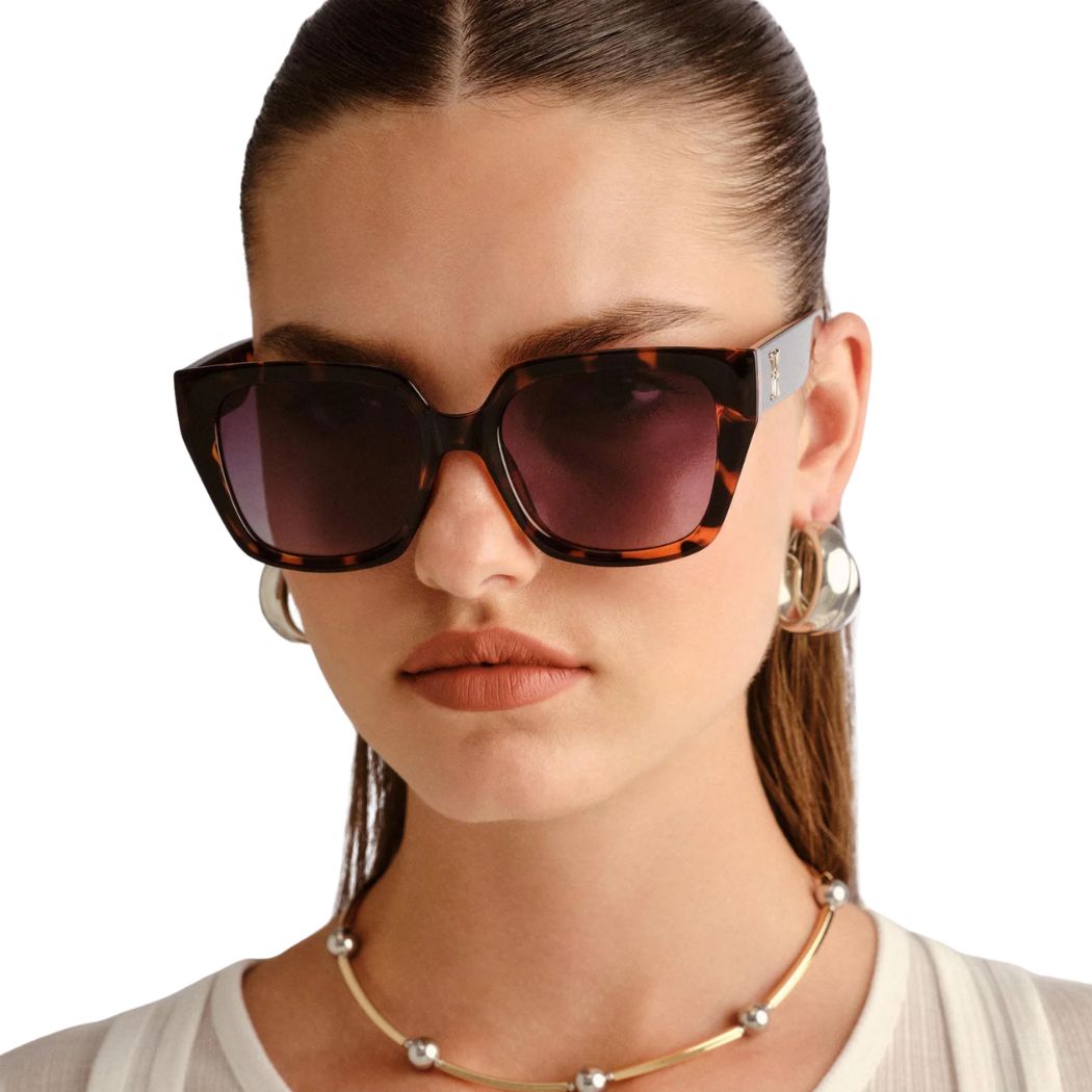 Le Specs The Illusion Tort