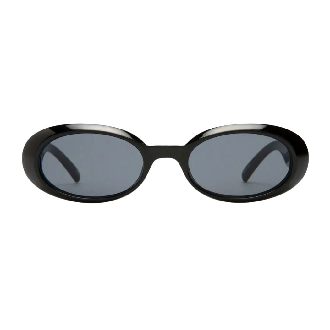 Le Specs Work It Black