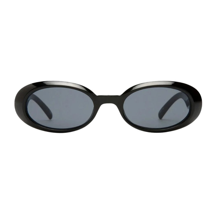 Le Specs Work It Black