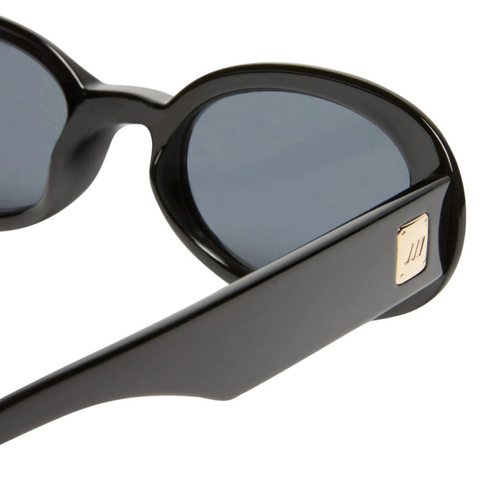 Le Specs Work It Black