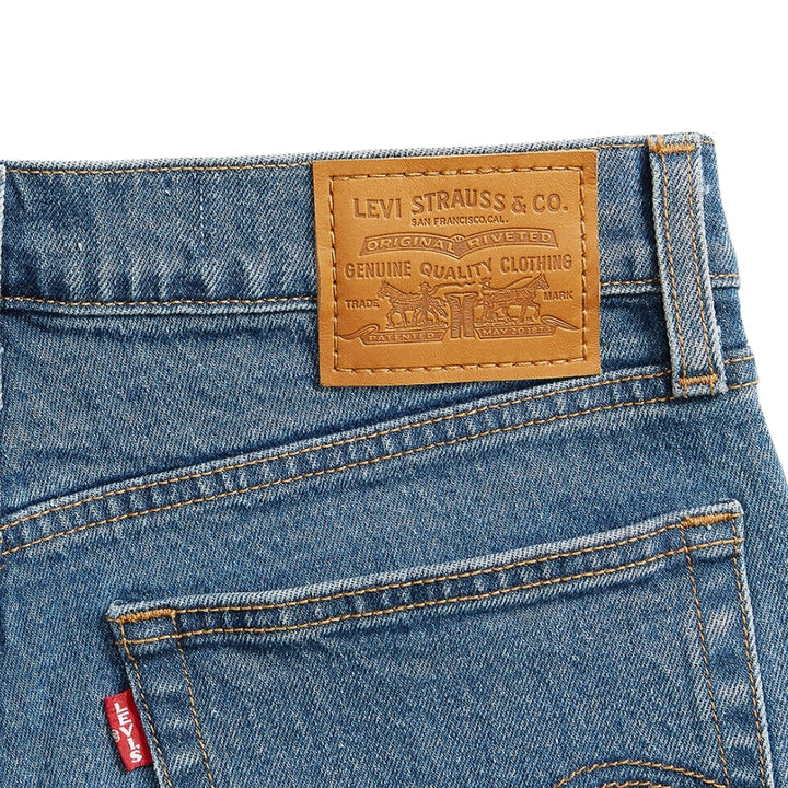 Levis Wedgie Straight Jazz Jive