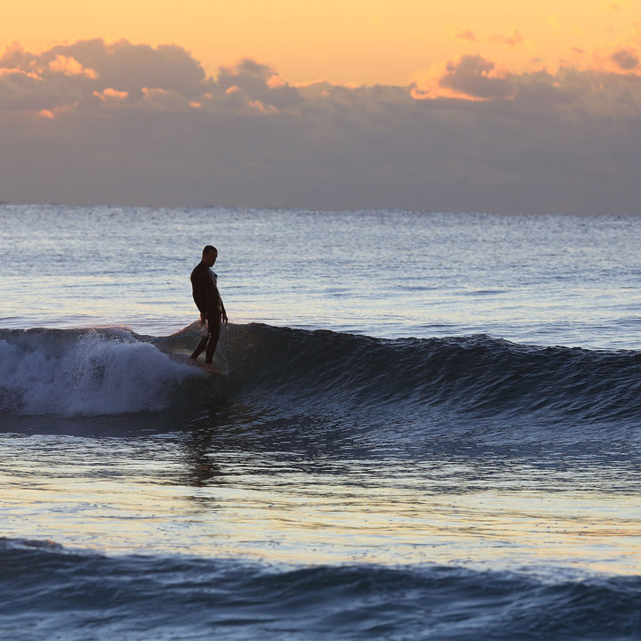 Ocean and Earth Diamond Flex Longboard Knee 9ft