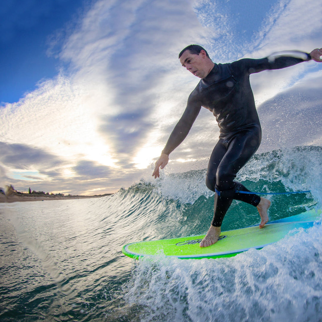 Ocean and Earth Longboard Knee One XT 9ft 