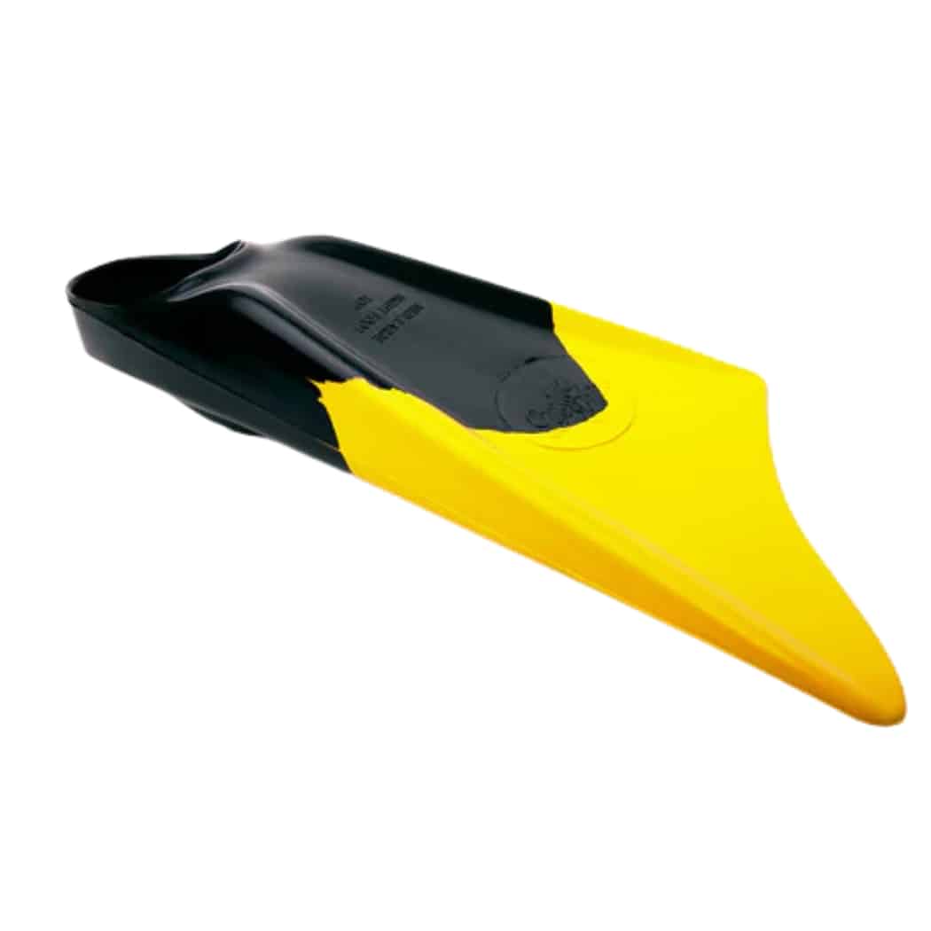 Limited Edition Team Spec A Bodyboard Fin