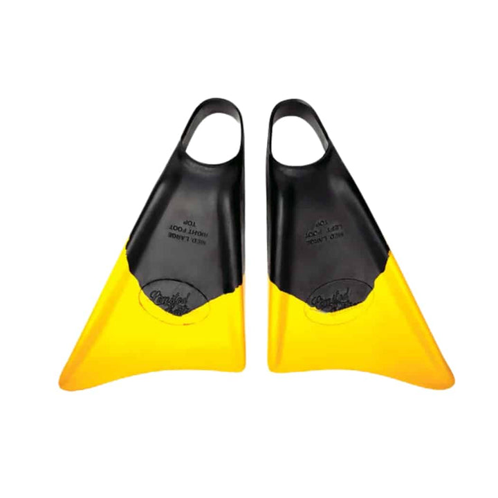 Limited Edition Team Spec A Bodyboard Fin