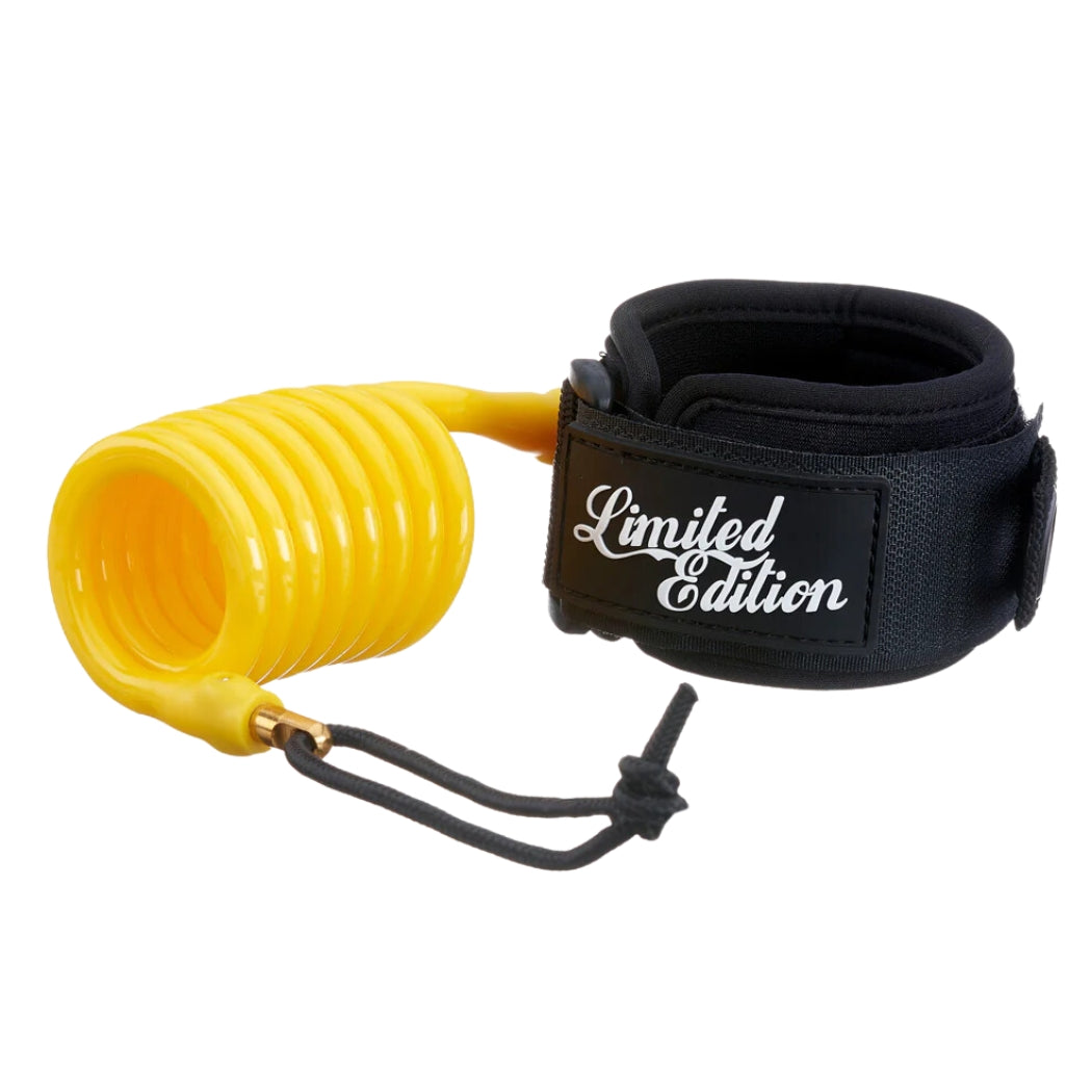Limited Edition Sylock Wrist Leash
