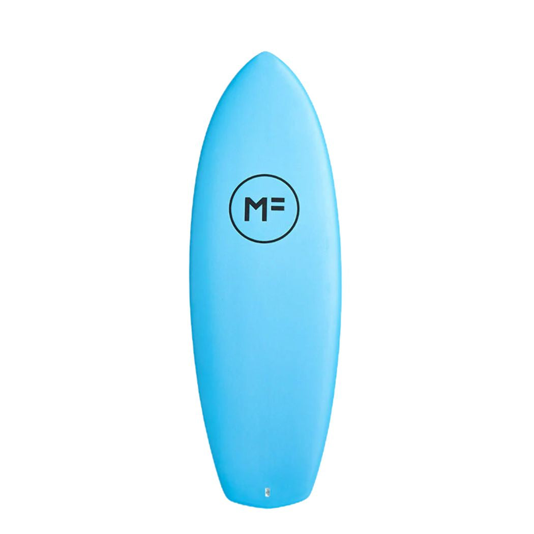 MF Little Marley 5'10 Aqua