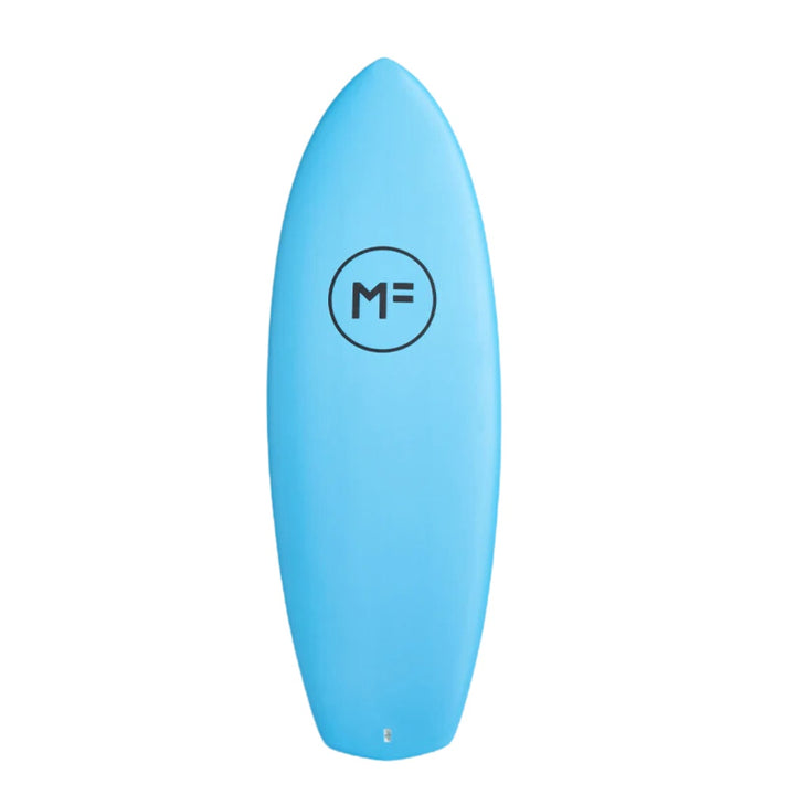 MF Little Marley 5'10 Aqua Futures