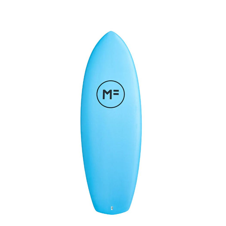 MF Little Marley 5'8 Aqua