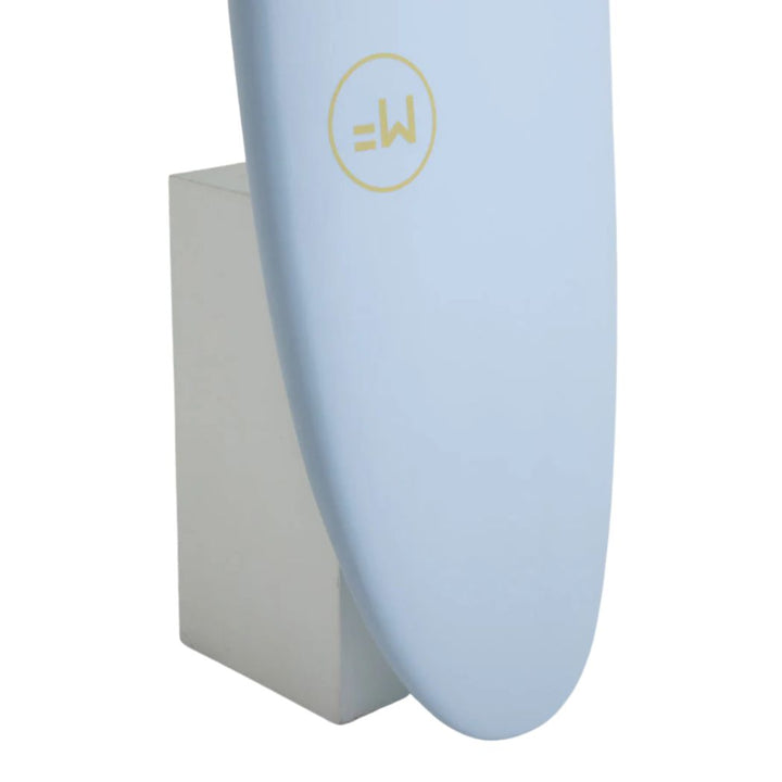 MF 6'6 Beastie Supersoft Tri Sky