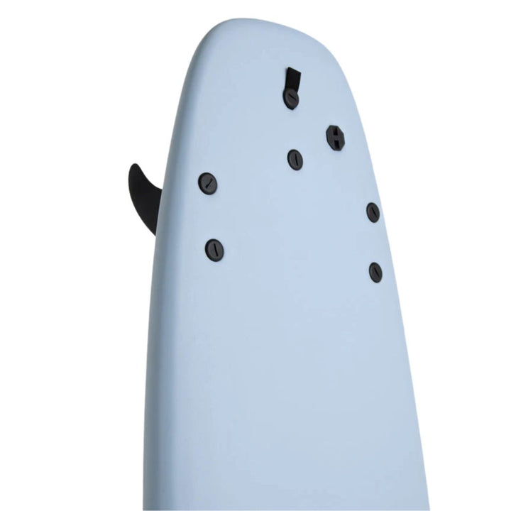 MF 6'6 Beastie Supersoft Tri Sky