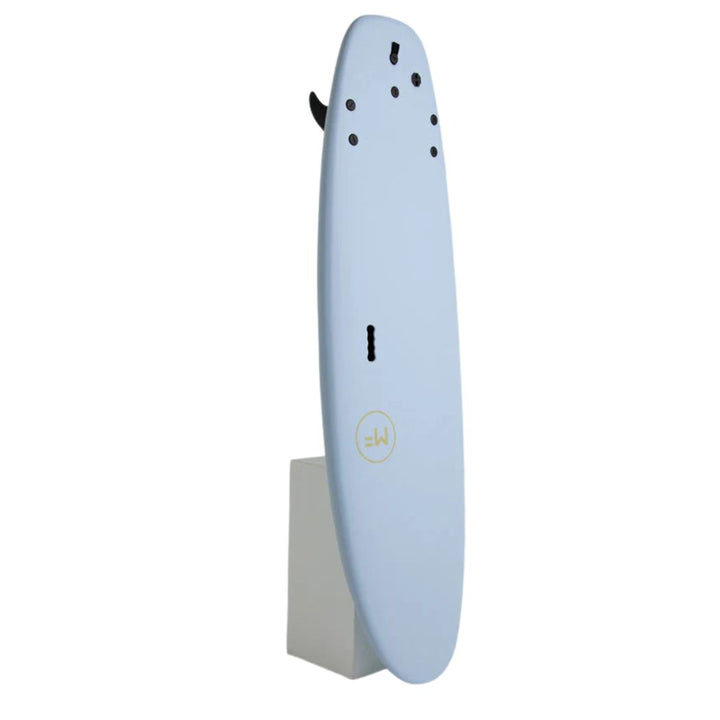 MF 6'6 Beastie Supersoft Tri Sky