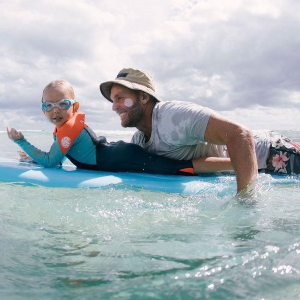 MF 8'0 Beastie Supersoft Sky